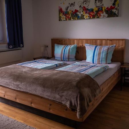 Haus Am Rechten Fleck Kaunertal Esterno foto