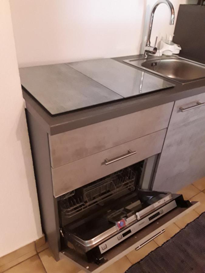 Haus Am Rechten Fleck Kaunertal Esterno foto