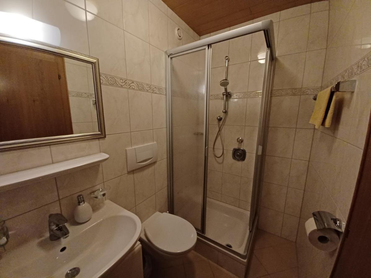 Haus Am Rechten Fleck Kaunertal Esterno foto